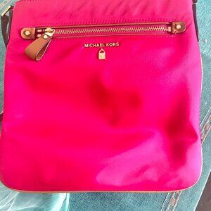 Authentic Michael Kors Crossbody